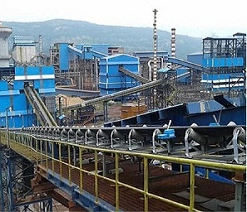 Belt Conveyor